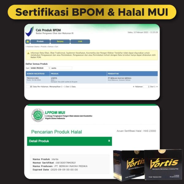AMRATAS - Obat Herbal Asam Urat Nyeri Sendi Lutut - Image 2